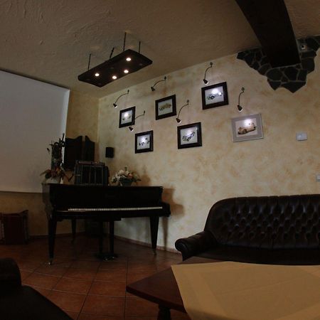 Przystan Nad Sola Aparthotel Bielany Kültér fotó