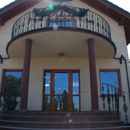 Przystan Nad Sola Aparthotel Bielany Kültér fotó