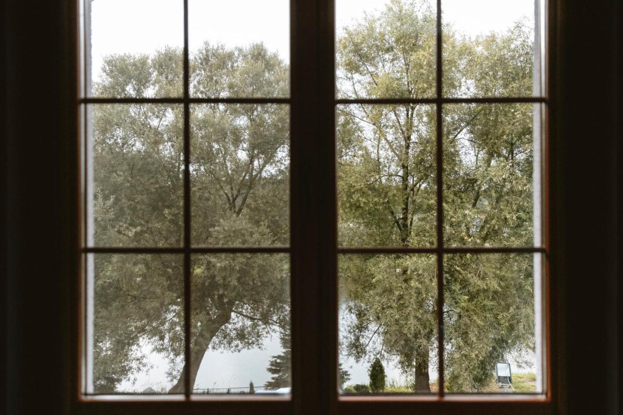 Przystan Nad Sola Aparthotel Bielany Kültér fotó